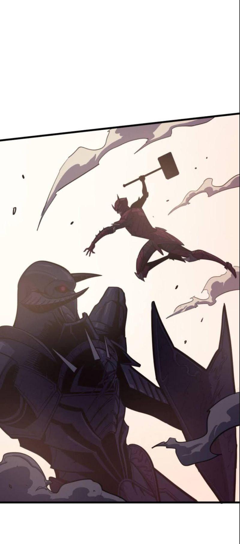 tôi trở lại thăng cấp một mình chapter 47 87