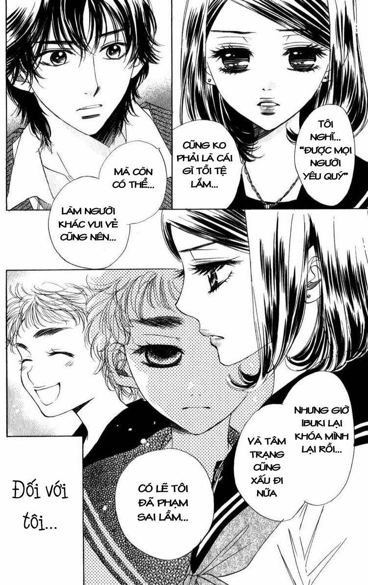 ác quỷ và bản tình ca chapter 23 17