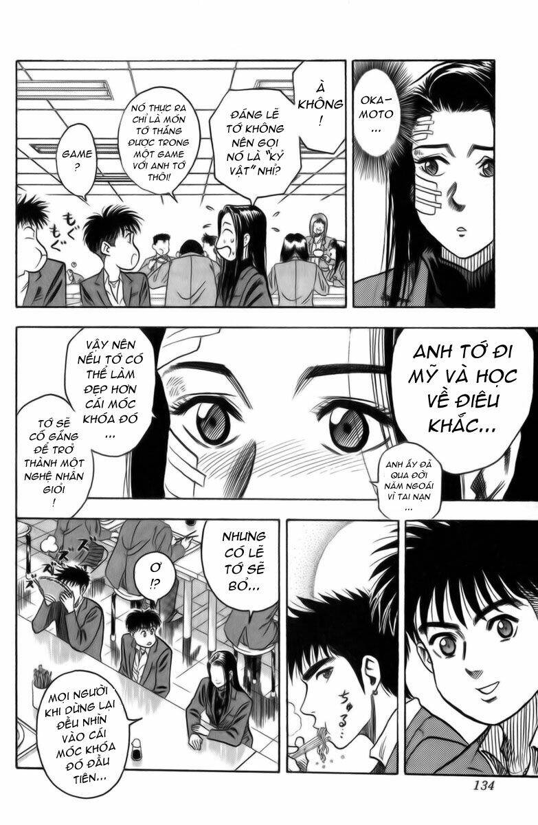 hareluya ii boy chapter 4 9