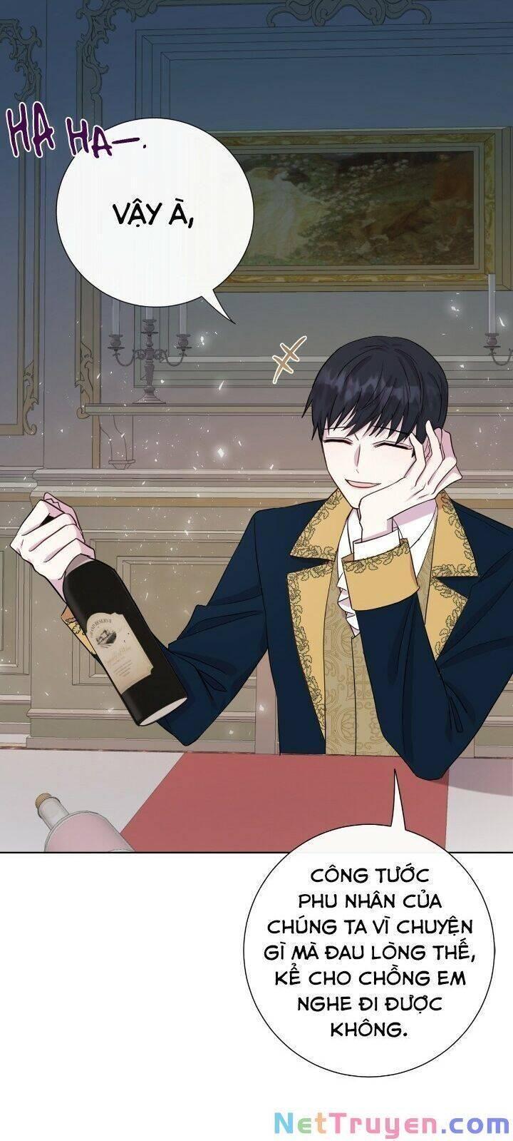 xin ngài đừng ăn tôi chapter 36 10