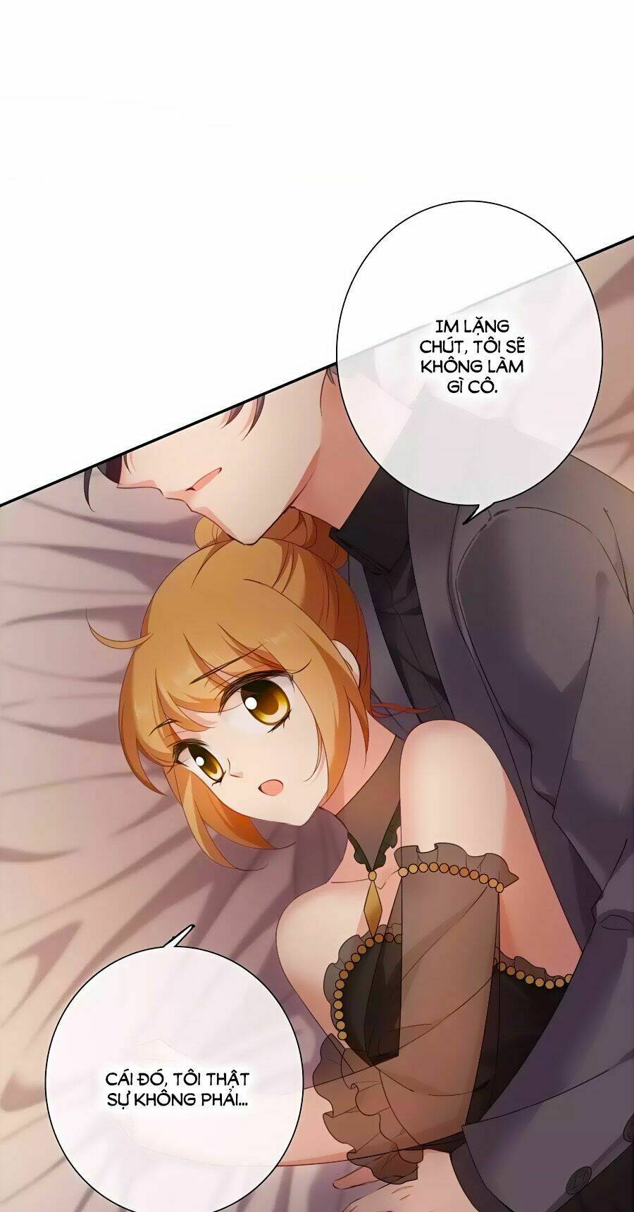 nhân chất tình nhân chapter 11.1 7