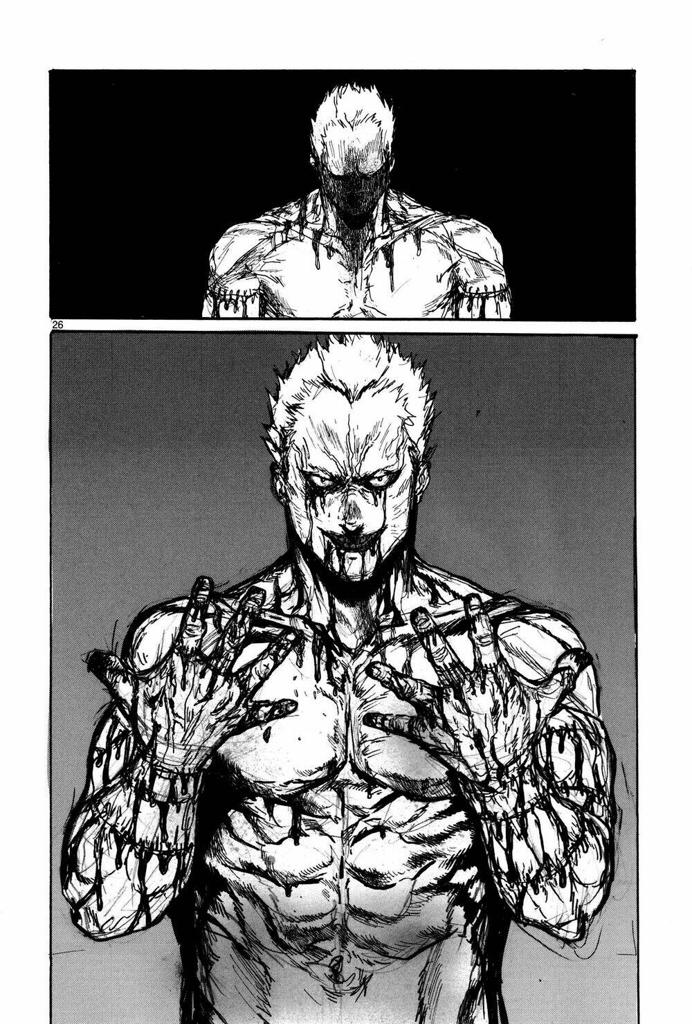 thế giới ma thuật và kẻ mất trí chapter 115 28