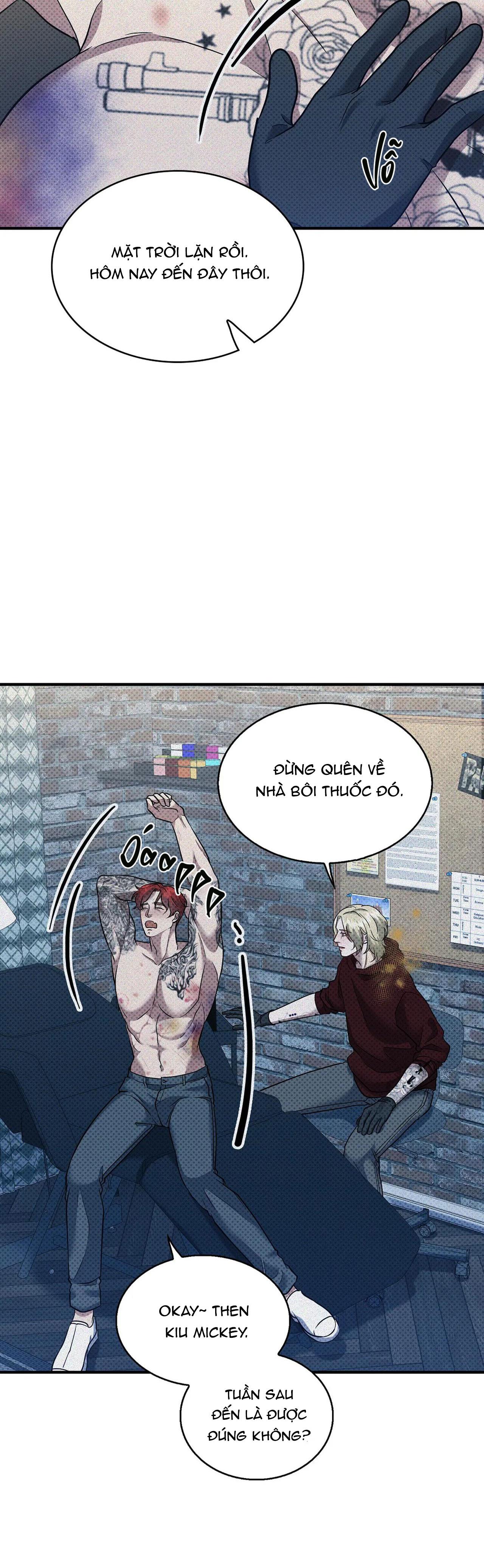 (abo) nỗi u sầu của manhattan chapter 7 3