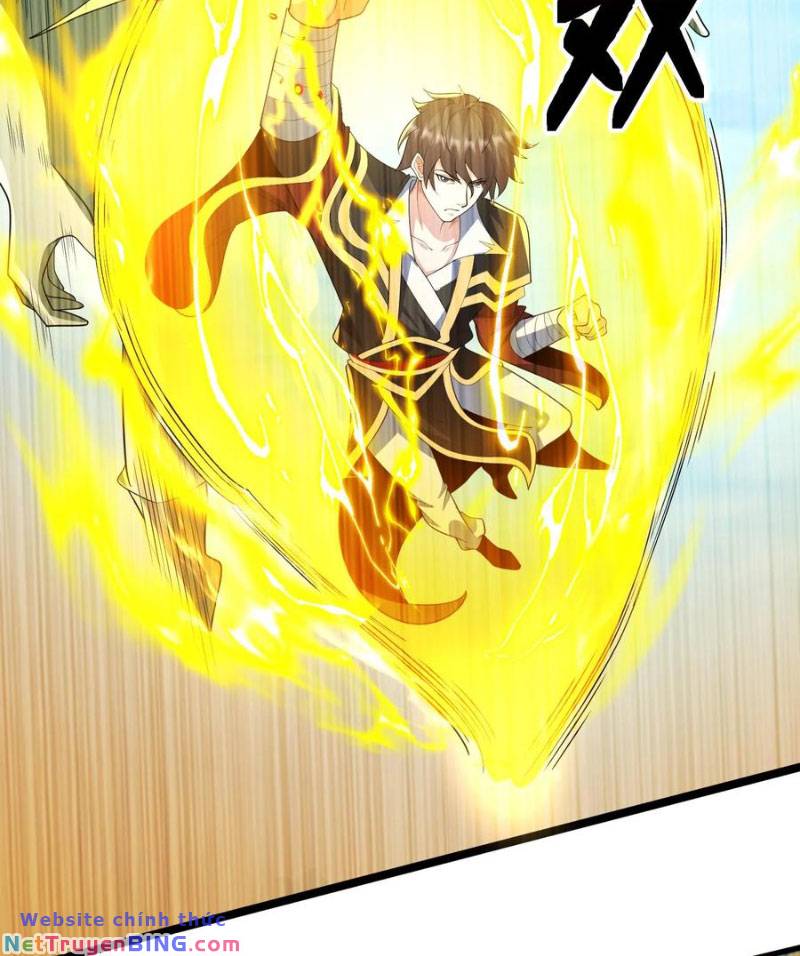 ta nuôi quỷ ở trấn ma ty chapter 286 59