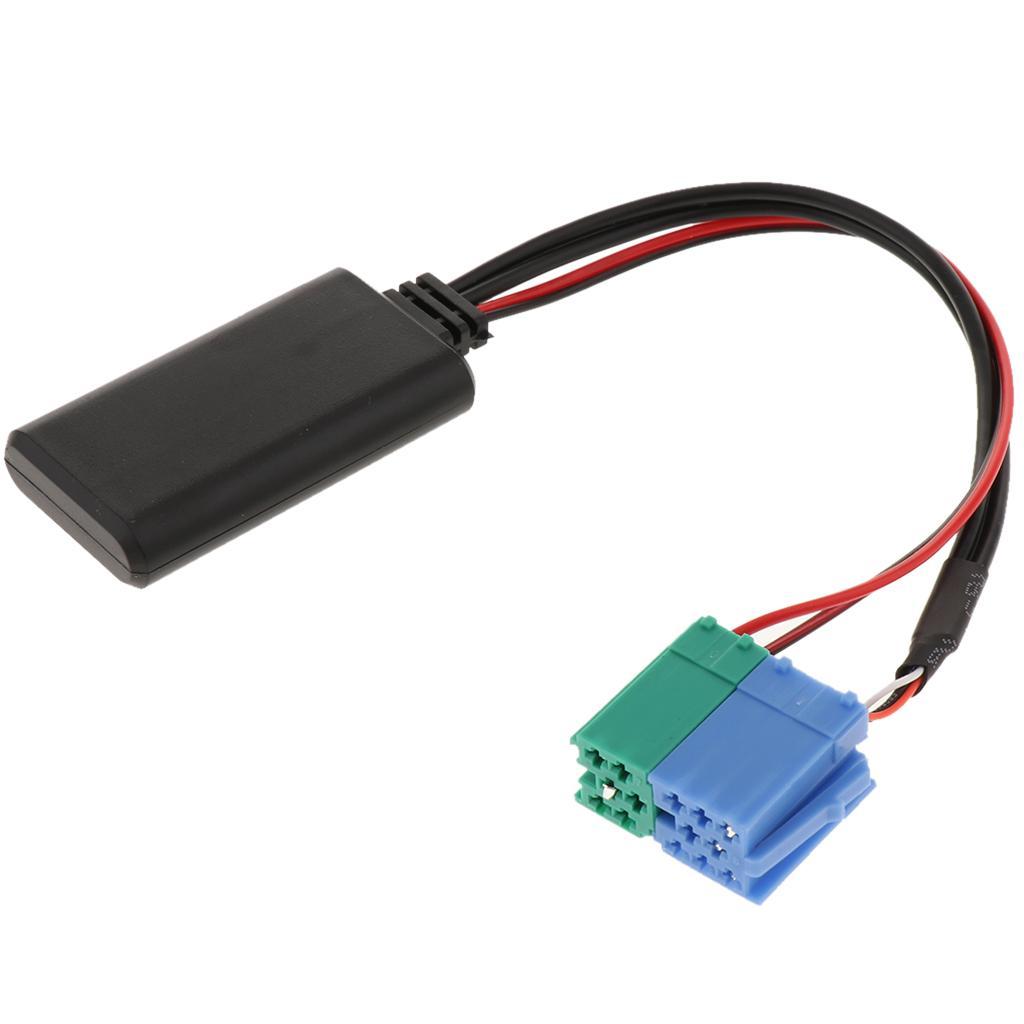 AUX Adapter Interface For 00-08