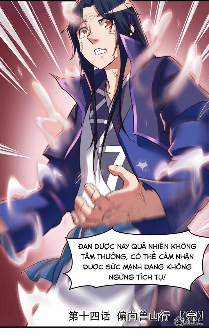 lâm phi truyện chapter 14 13