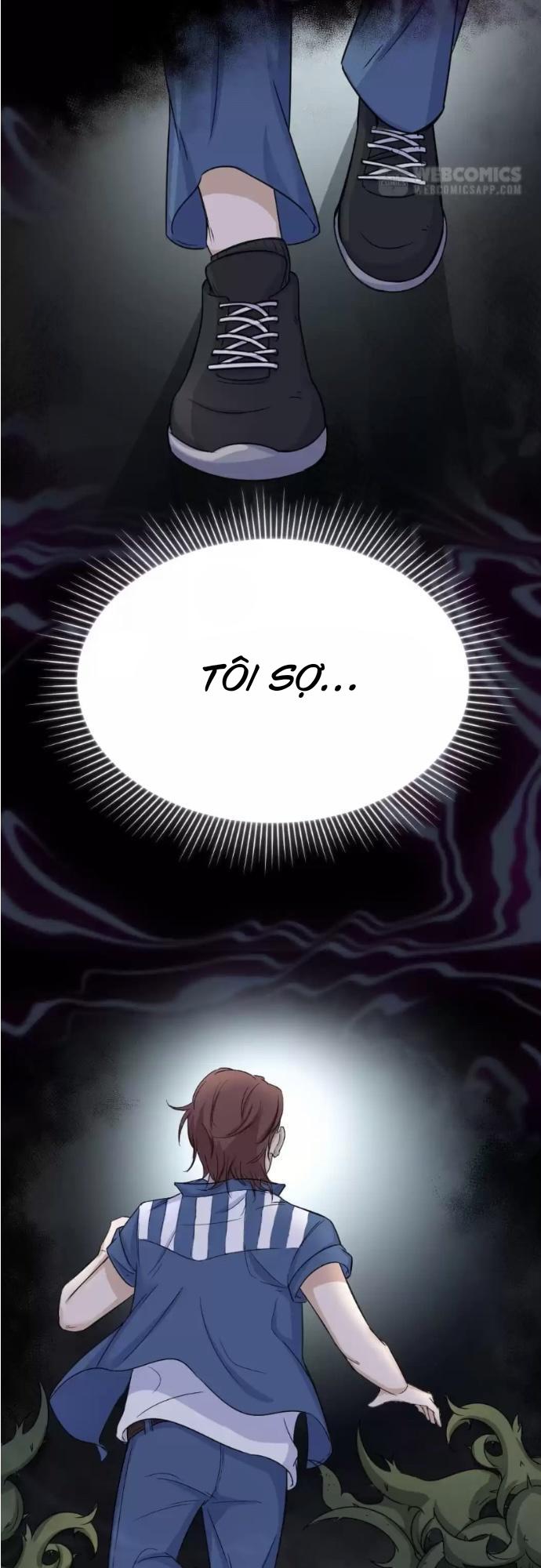 thu dĩ vi kỳ chapter 57 8