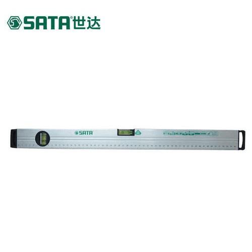 Thước thủy 90cm/36in, có từ Độ chính xác: 0,5mm/m 91615