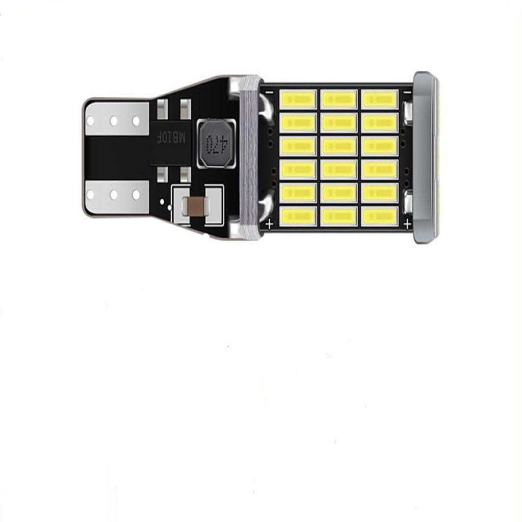 W16W/T15 LED Reverse Lights