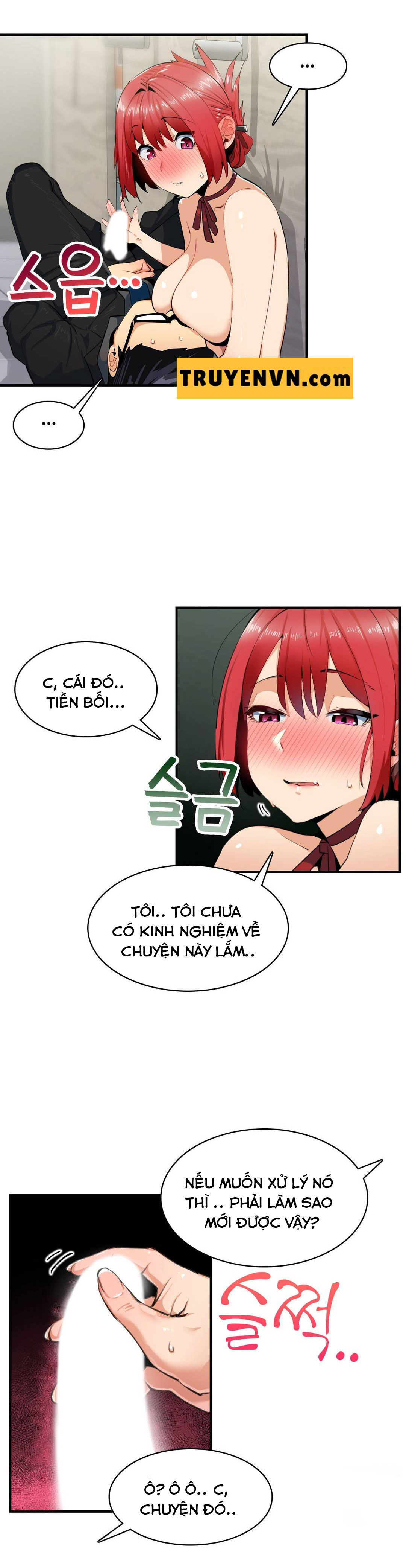 vấn đề nhạy cảm chapter 6 13