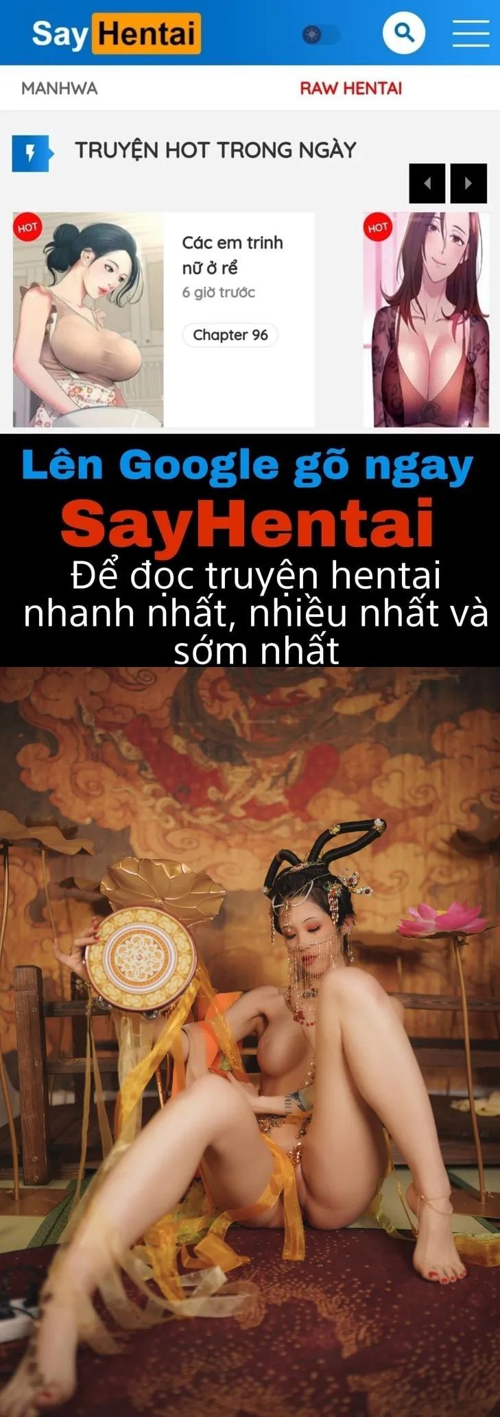 hình cosplay chapter 414 1