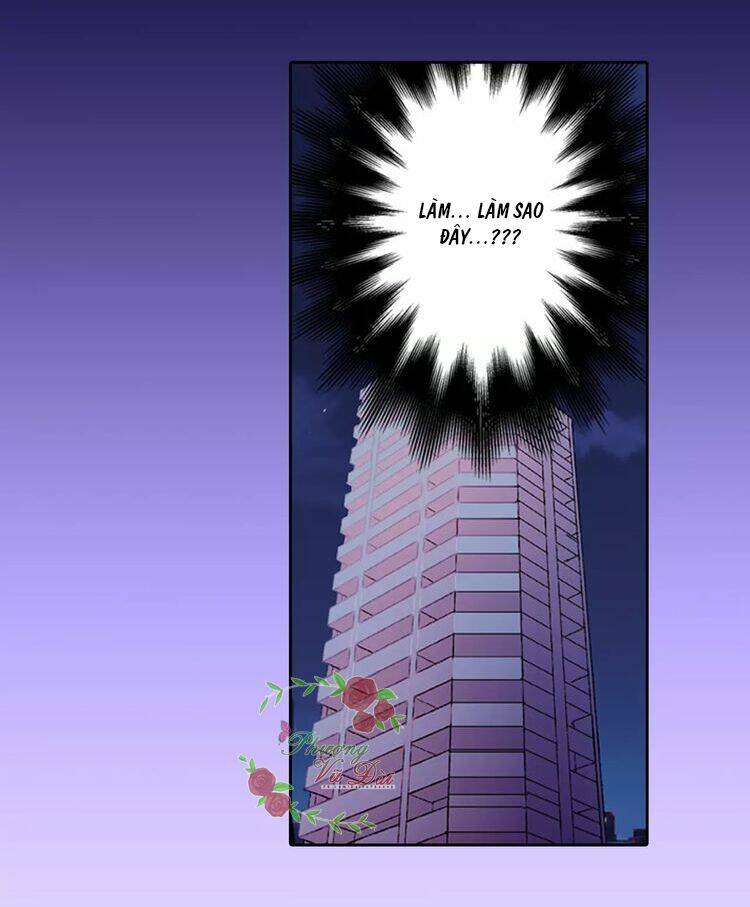 mệnh lệnh tuyệt đối của bá đạo vương tử phần 2 chapter 2 25