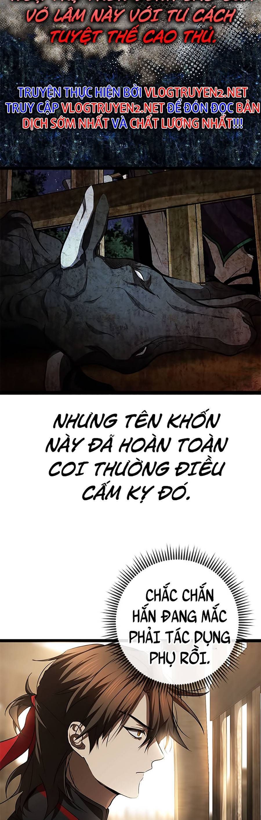 võ đang kỳ hiệp chapter 80 16