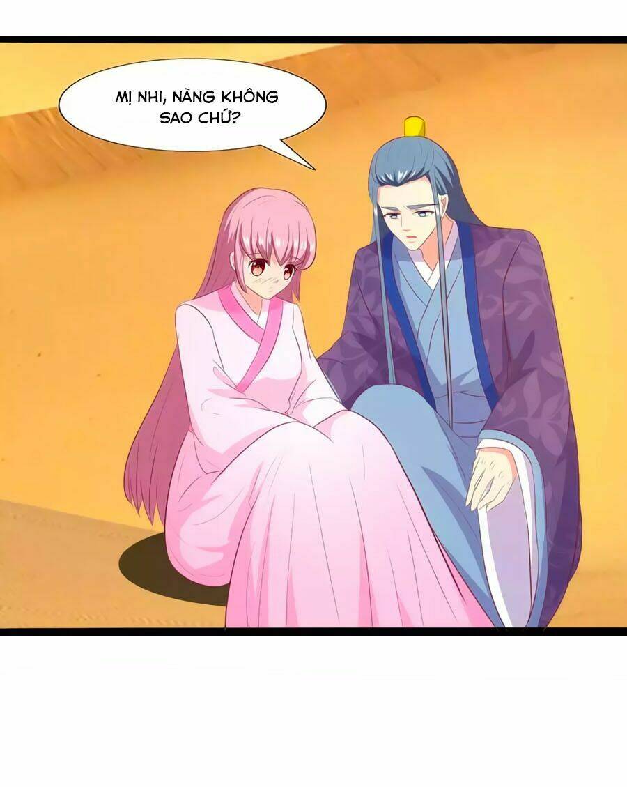 thỏ yêu tiểu vương phi chapter 86 18