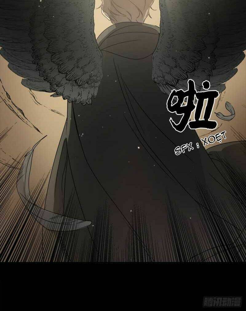 hắn từ địa ngục mà đến chapter 1 26