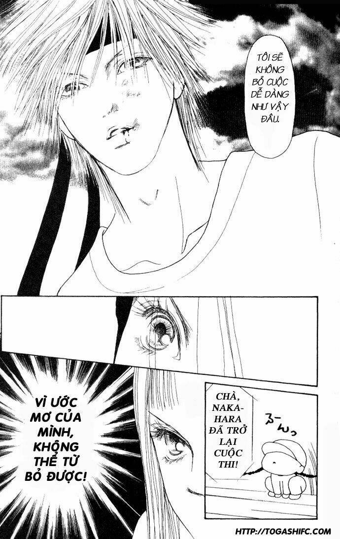 perfect girl evolution chapter 40 30