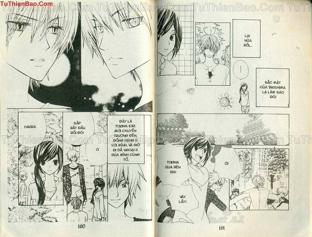 s a - lớp học ưu tú chapter 14 80