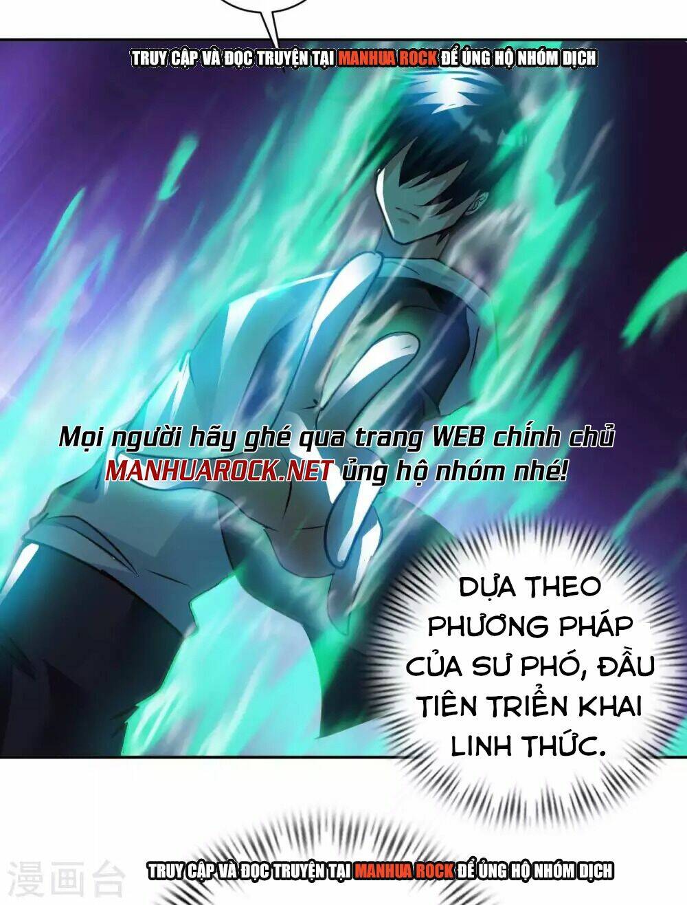 sư phụ của ta là thần tiên chapter 47 44