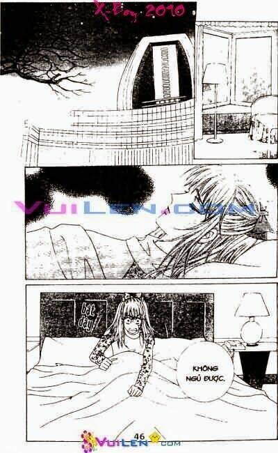 cuộc sống của tôi chapter 11 46