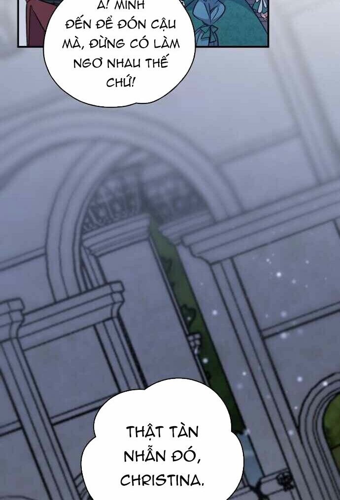 nhà hiền triết yigret chapter 34 34