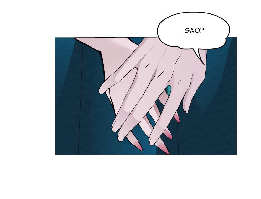 cạm bẫy của nữ thần chapter 108 10