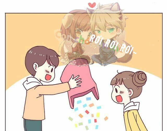 chung sống hợp pháp chapter 3 12