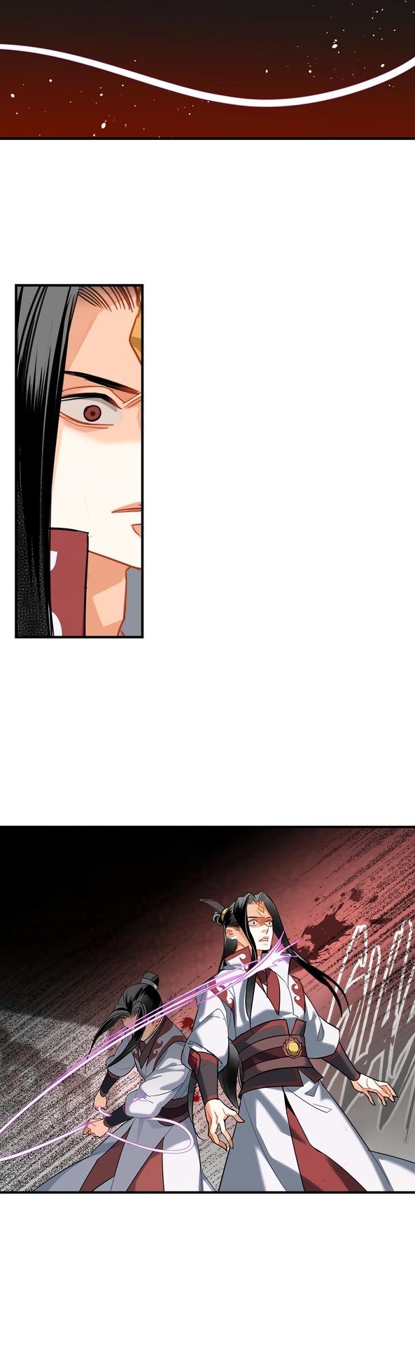 drop ma đạo tổ sư - mao đoàn tiểu kiếm kiếm chapter 139 4