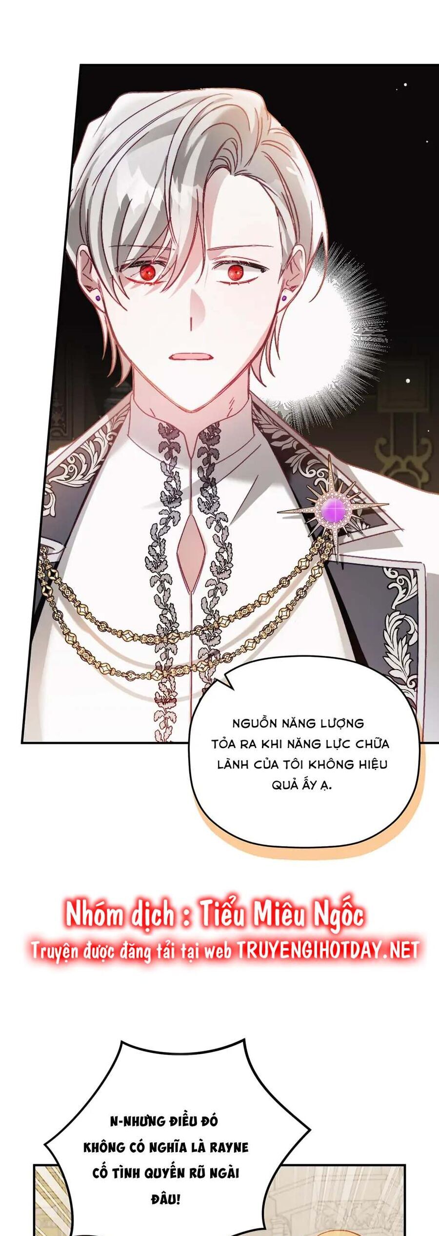 hoàng tử chuyển sinh trở thành người mạnh nhất thế giới nhờ vào sự hiểu biết về bug chapter 66 13