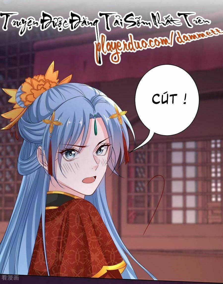 độc y đích nữ chapter 196 21