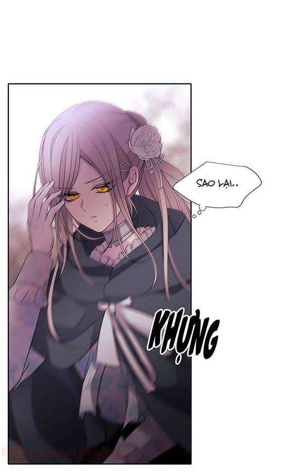 năm môn đệ của charlotte chapter 16 34