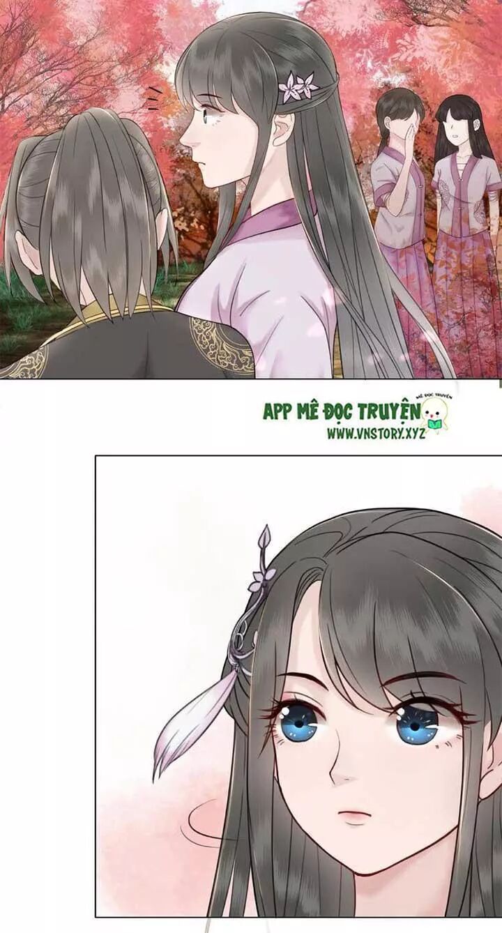 cực phẩm phế vật tiểu thư chapter 32 12