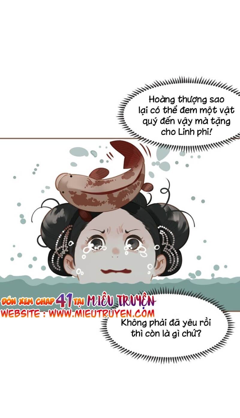 nhất đại linh hậu chapter 40 64