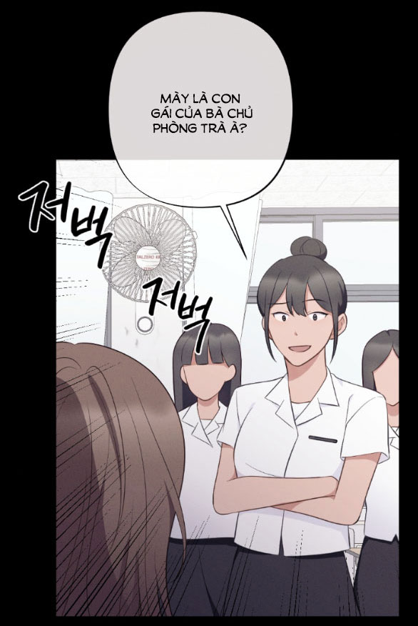 Hãy Khóc Cho Thật Xinh Đẹp Đi chapter 11.1 - Trang 49