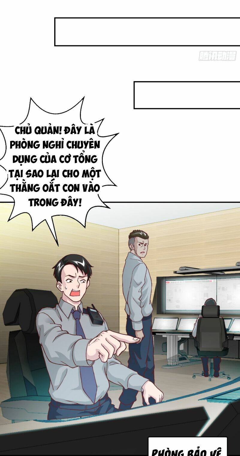 Ta Chẳng Qua Là Một Đại La Kim Tiên Chapter 10 - Trang 31