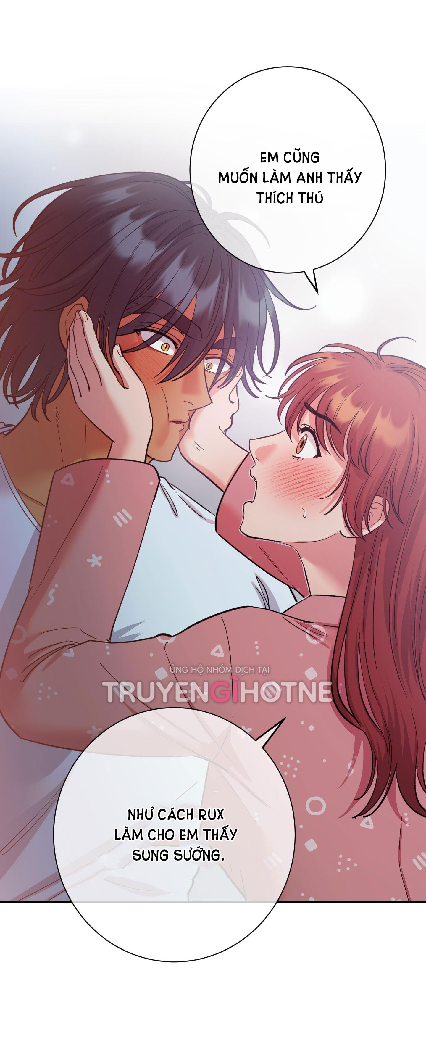 [18+] một lòng một dạ chapter 49.1 26