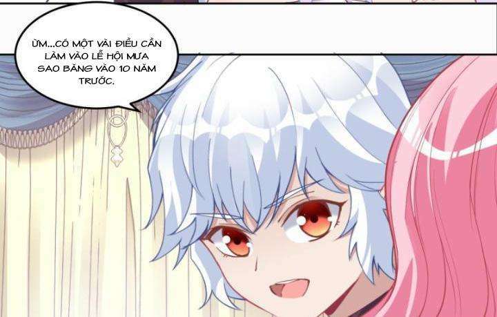 quy tắc sinh tồn của công chúa chapter 93.1 18