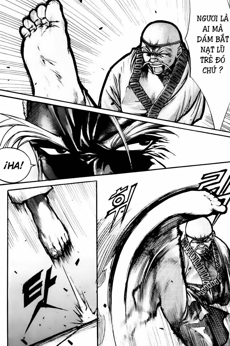 king of hell chapter 54 17