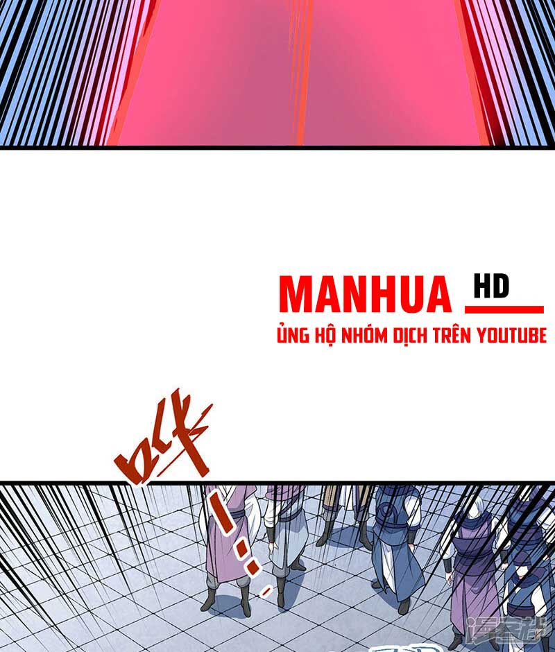 võ đạo độc tôn chapter 535 44