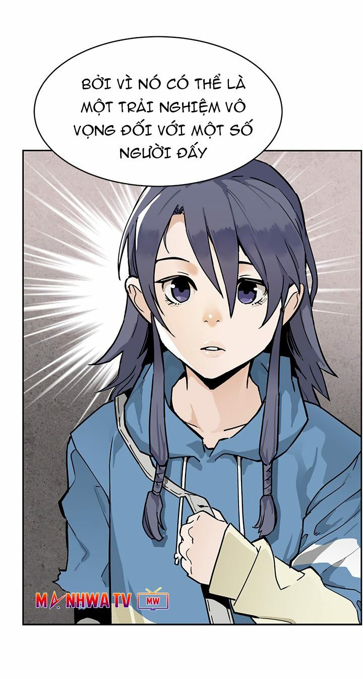 khát vọng trỗi dậy chapter 40 42