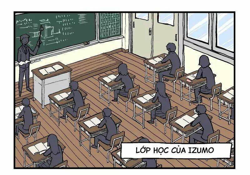 người bạn gái succubus của tôi chapter 5 10