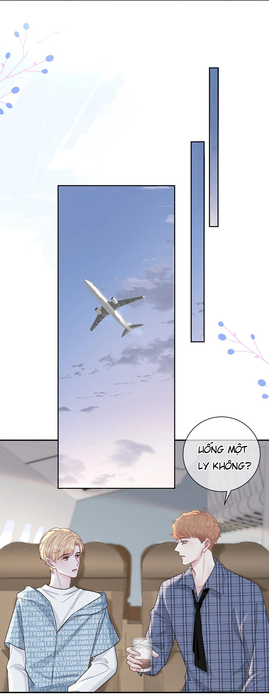 trước và sau ly hôn! chapter 29 19