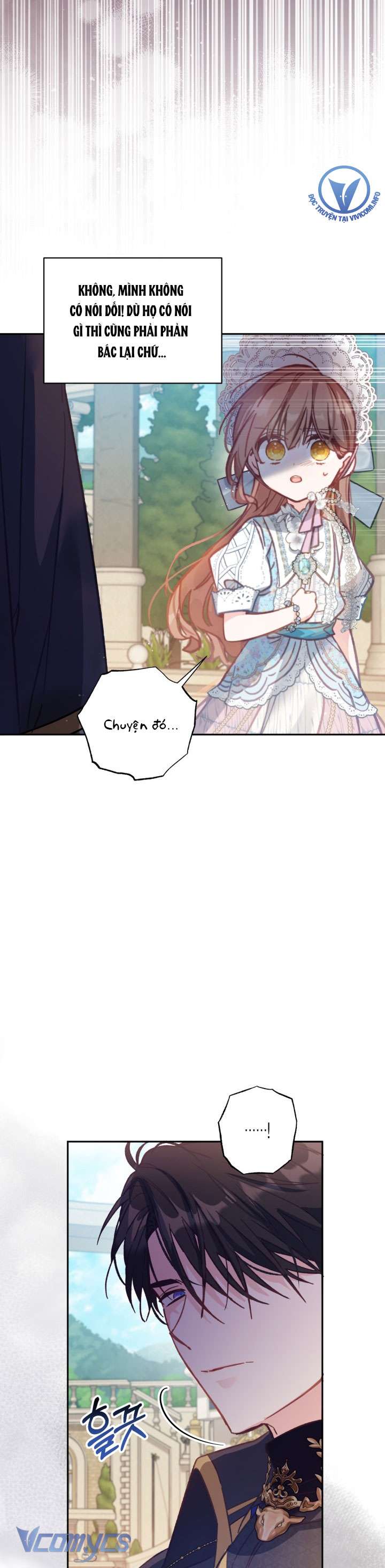 không có chỗ cho kẻ giả mạo chapter 9 17