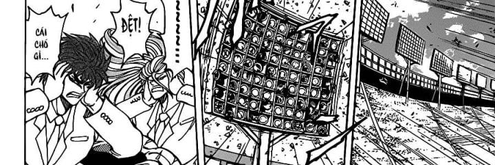 thánh tỏi sành ăn chapter 259 9