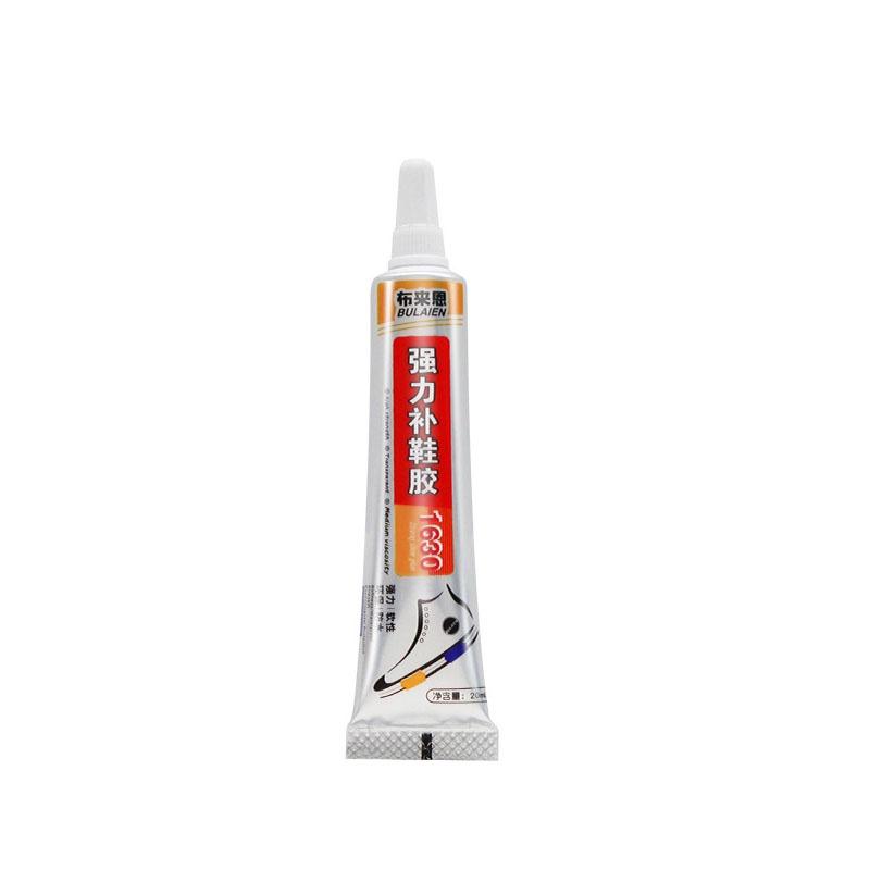 Keo Dán Giày Thể Thao Siêu Dính Dùng Nhiệt Trong Suốt 60ml HKD62