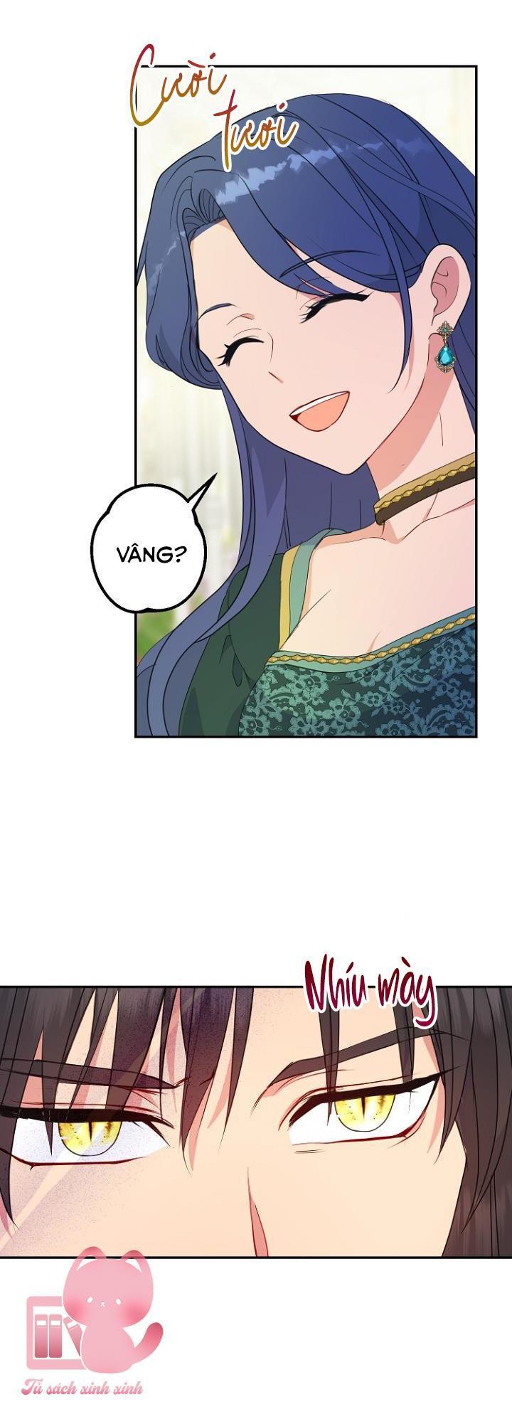 bỏ quách chồng con đi, tiền bạc mới là tất cả chapter 39 13