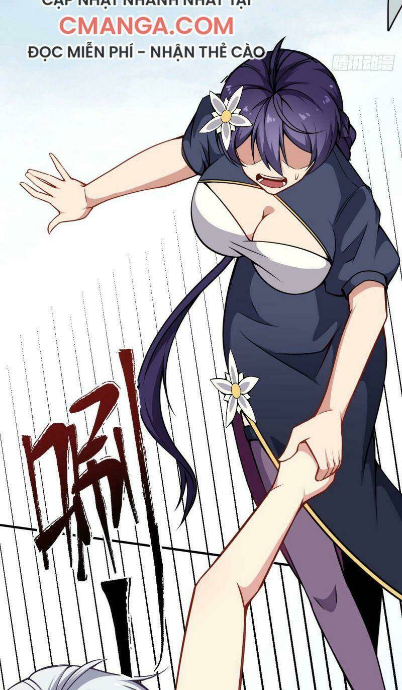 tổ thượng có tiền chapter 31 18