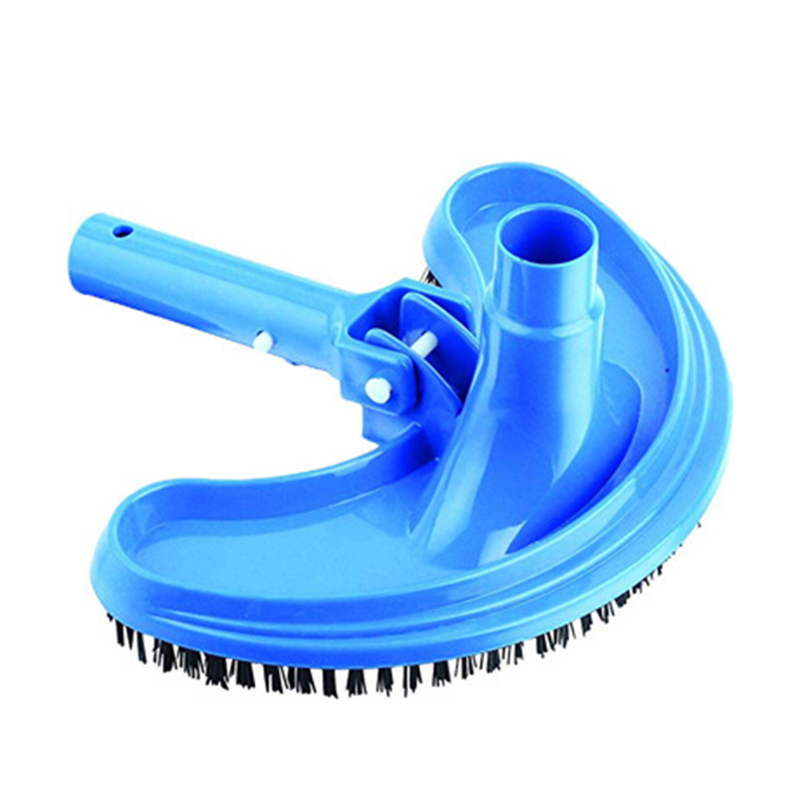 Đầu Máy Hụt Bụi Bể Bơi Linh Hoạt Làm Sạch Bể Bơi