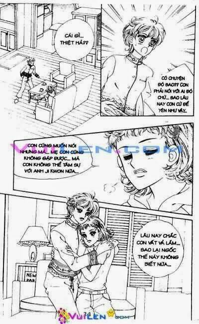 tình yêu diệu kỳ chapter 5 34