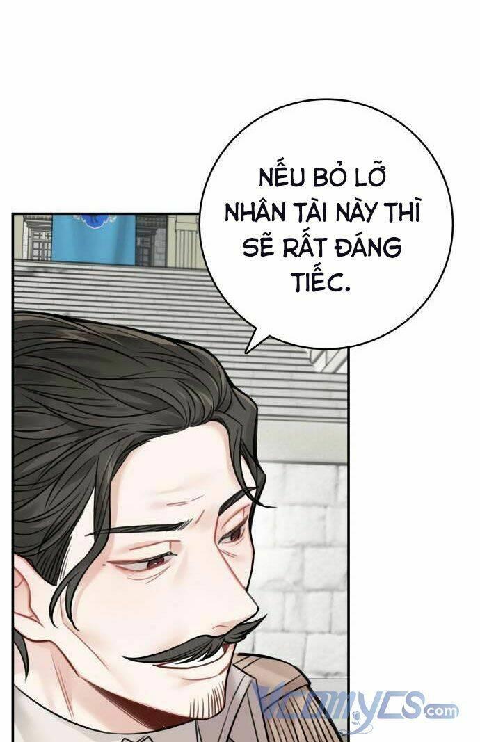 nhật ký tuần trăng mật của phù thủy và rồng chapter 70 8