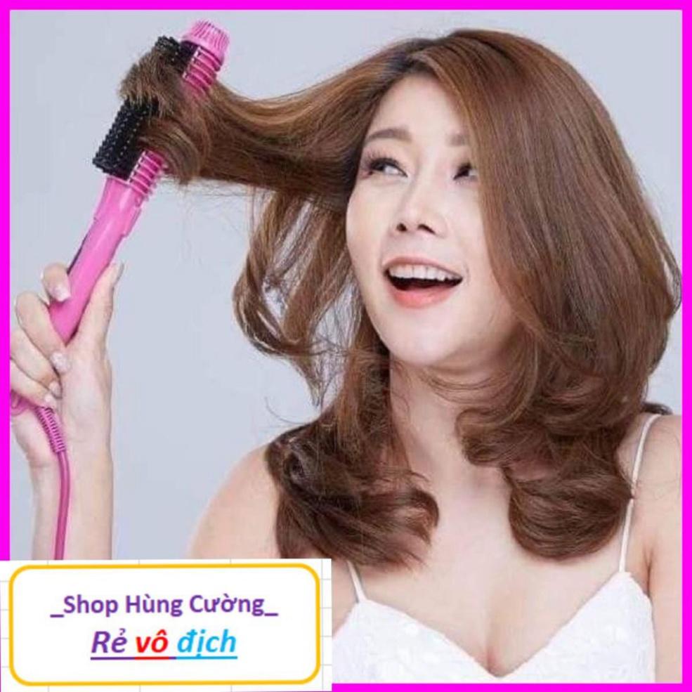 Lược điện tạo kiểu tóc NO.VA. 8810